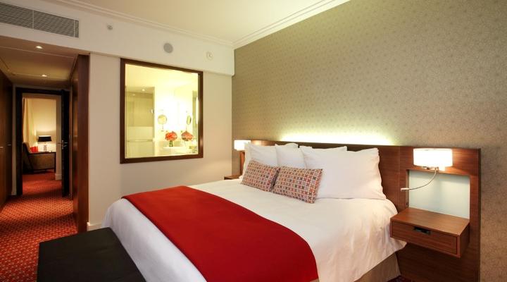 Radisson Blu Sandton