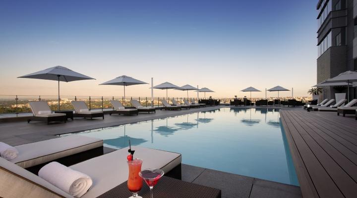Radisson Blu Sandton
