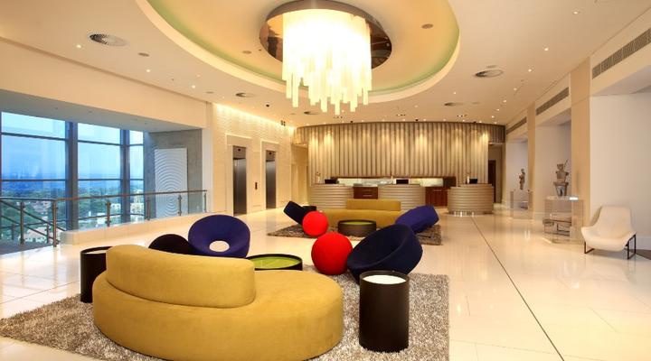 Radisson Blu Sandton