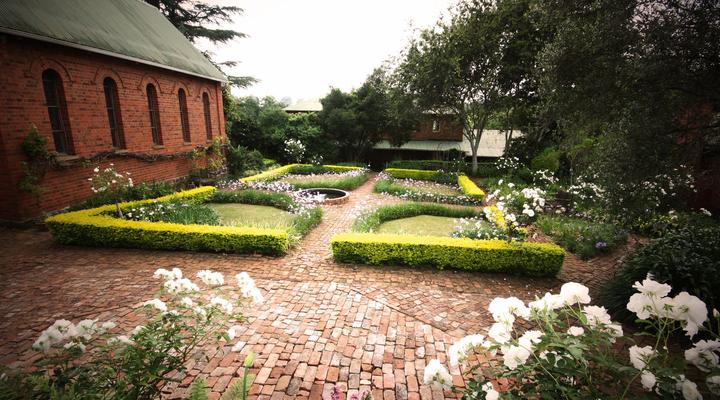 King's Grant Country Retreat