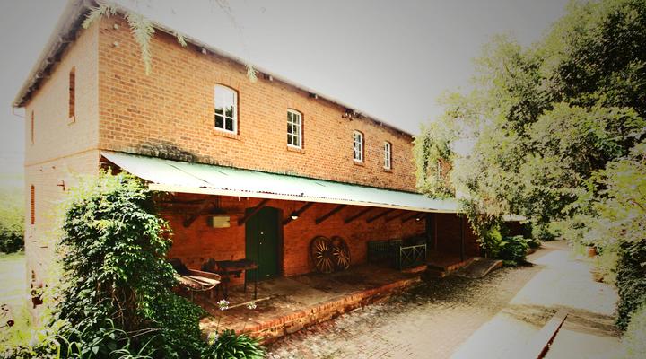 King's Grant Country Retreat