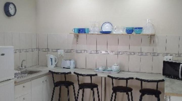 Bay Breeze Accommodation