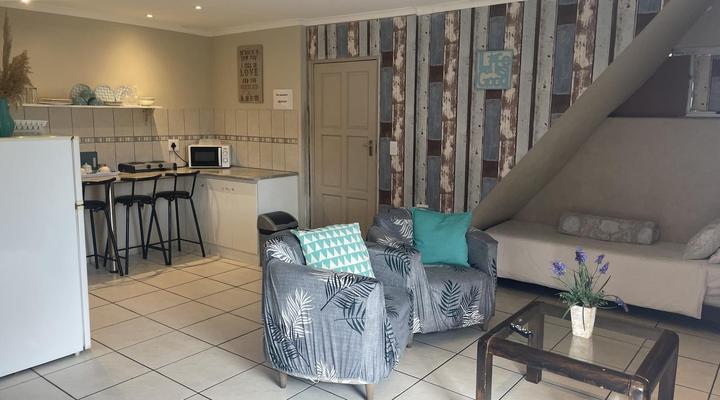 Bay Breeze Accommodation