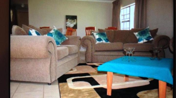 Ibis Nest Guest Lodge