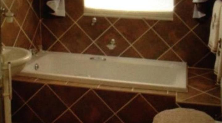 Ibis Nest Guest Lodge