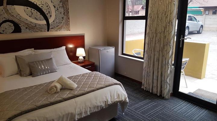 A Contempo Guesthouse