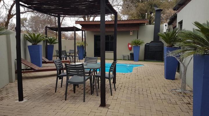 A Contempo Guesthouse