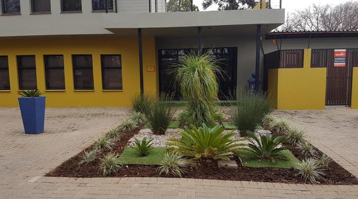 A Contempo Guesthouse