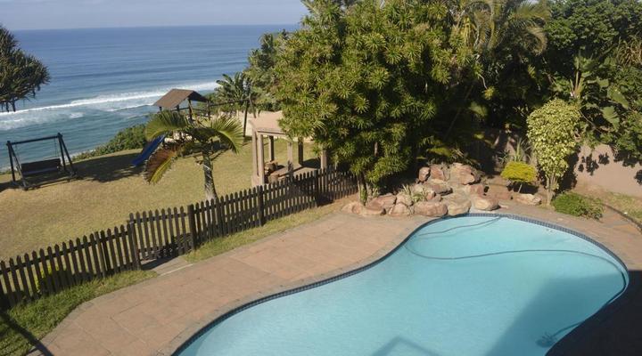 Beach Retreat Guest House