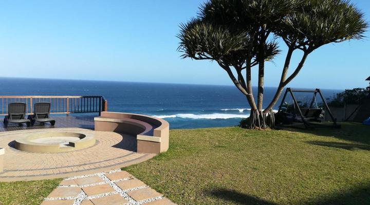 Beach Retreat Guest House