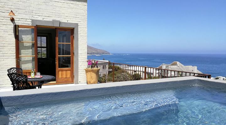 Bakovenbay Luxury Suites