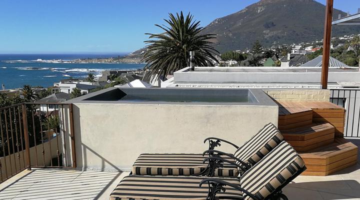 Bakovenbay Luxury Suites