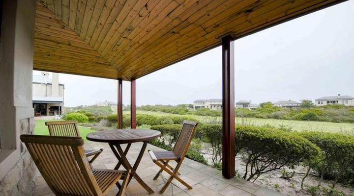 The Lodge at Atlantic Beach