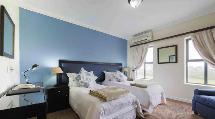 The Lodge at Atlantic Beach