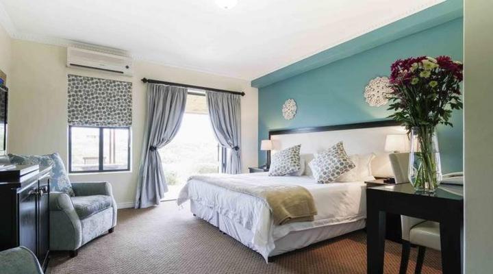 The Lodge at Atlantic Beach