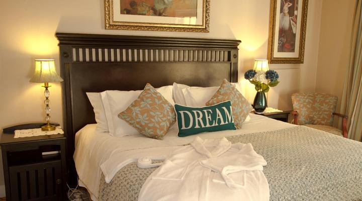 Arum Place Guest House