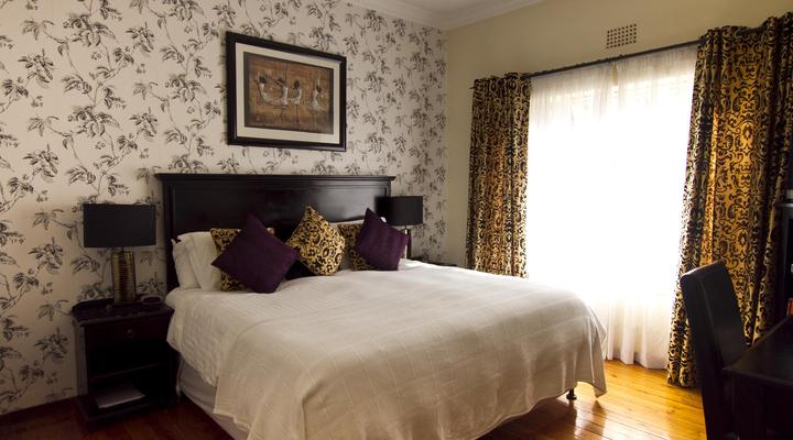 Arum Place Guest House