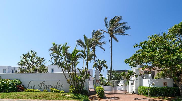 Le Paradis Holiday Resort