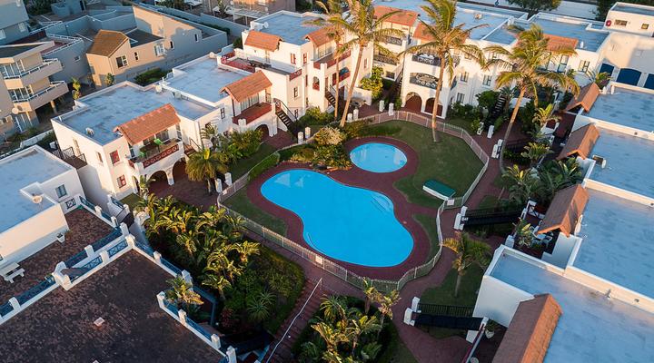 Le Paradis Holiday Resort