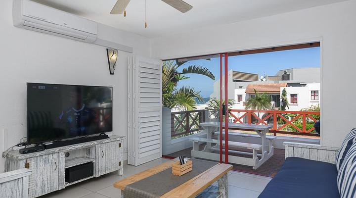 Le Paradis Holiday Resort