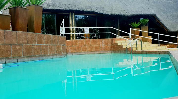 Waterfront Country Lodge and Spa