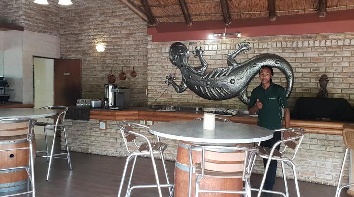 Waterfront Country Lodge and Spa