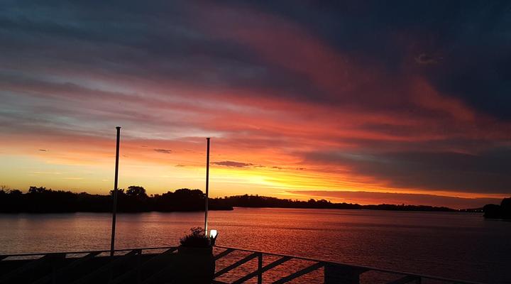 Waterfront Country Lodge and Spa