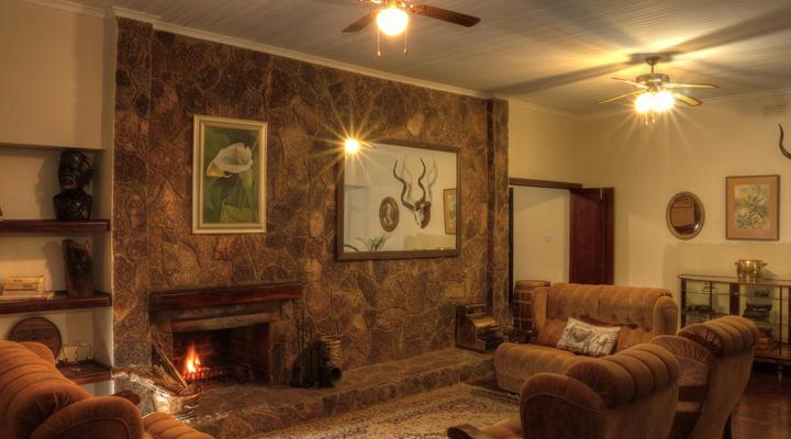 The Musketeers Lodge