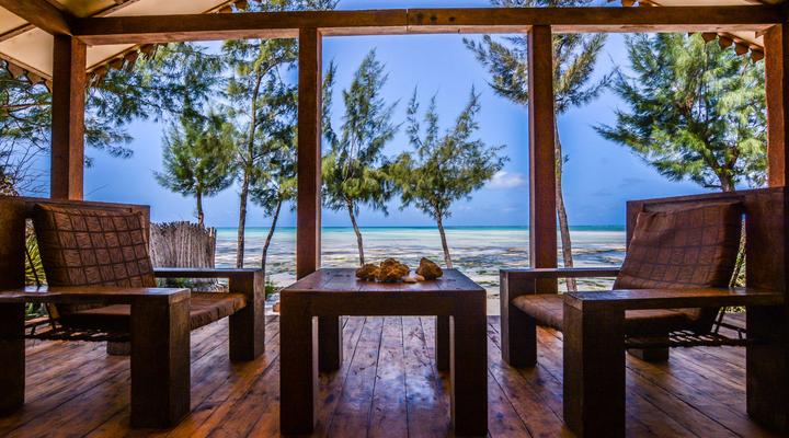 Seasons Lodge Zanzibar