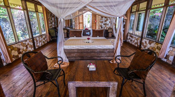 Seasons Lodge Zanzibar
