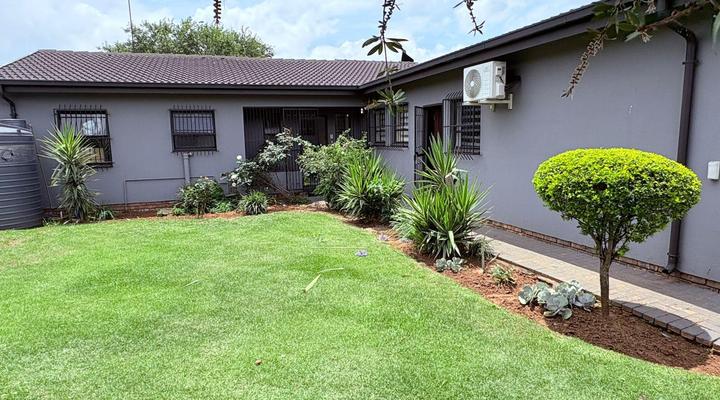 38 Stay Self-Catering