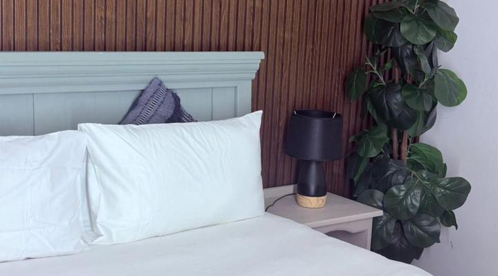 38 Stay Self-Catering