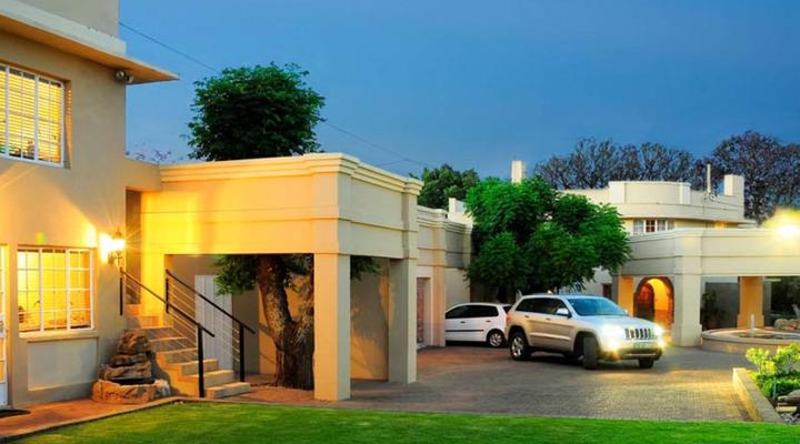 Impa-Lala Country Estate