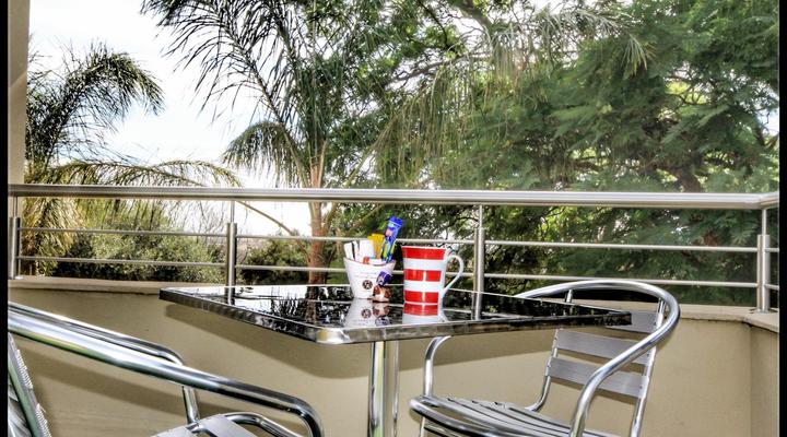 Impa-Lala Country Estate