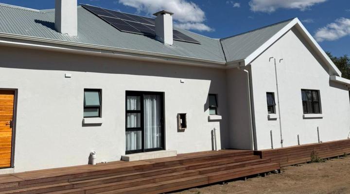 Going Places Bed & Breakfast