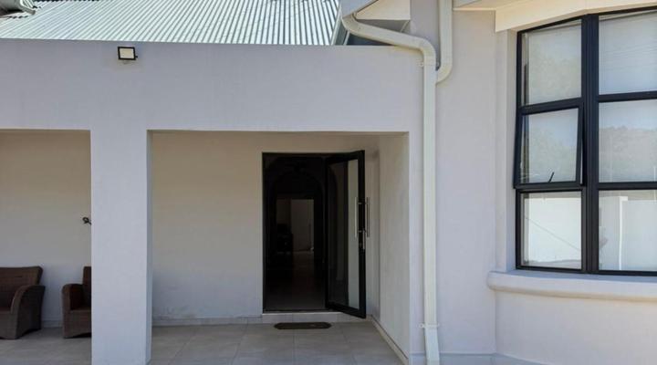 Going Places Bed & Breakfast