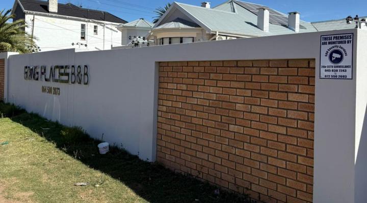 Going Places Bed & Breakfast