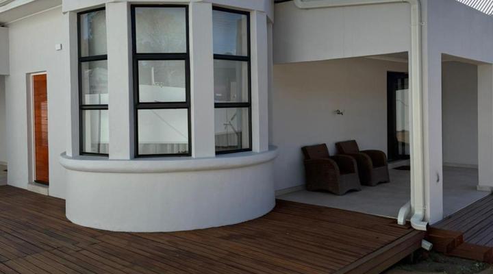 Going Places Bed & Breakfast