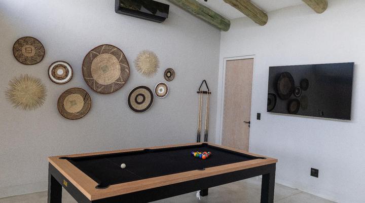 Izakithi River Villa