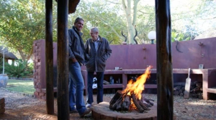 Weltevreden Country Guest Lodge