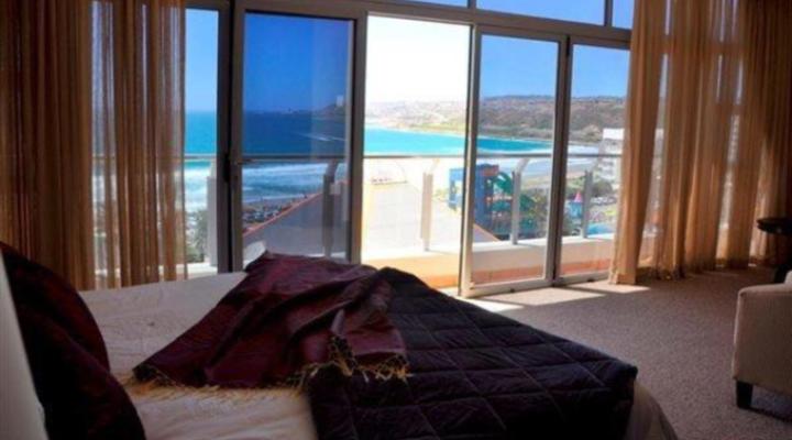 Vista Bonita Apartments