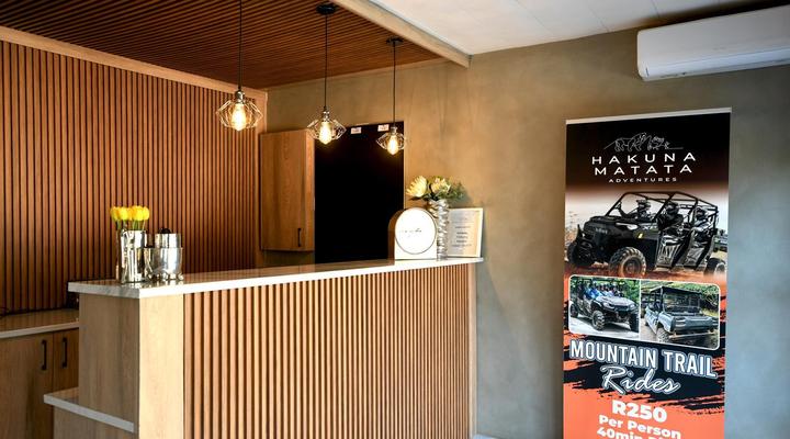 Hakuna Matata Adventures