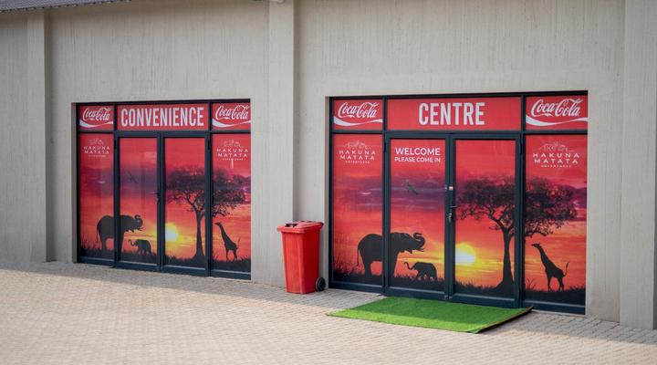 Hakuna Matata Adventures