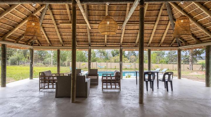 Five Elements Resort