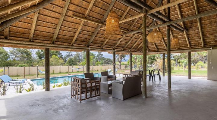 Five Elements Resort