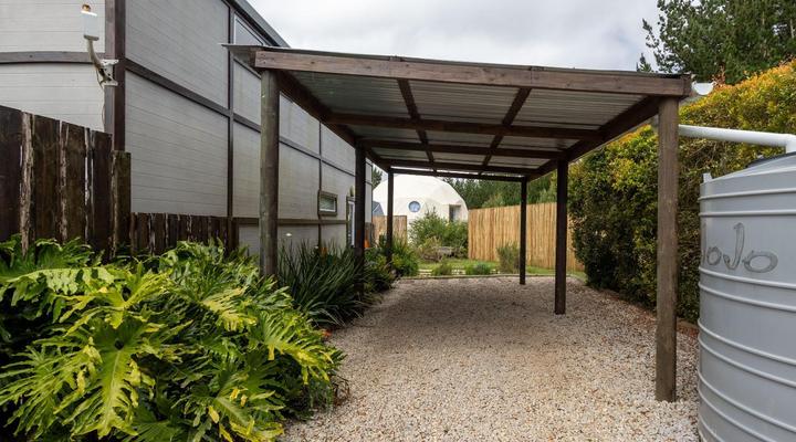 Five Elements Resort