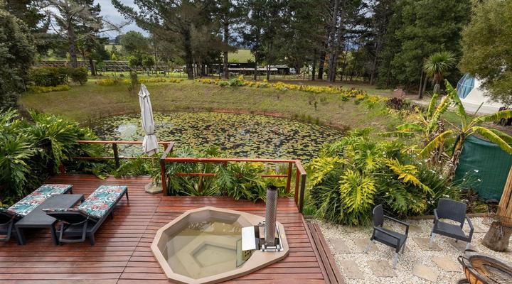 Five Elements Resort