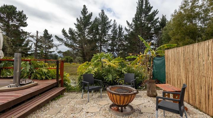 Five Elements Resort