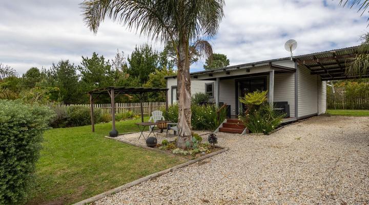 Five Elements Resort