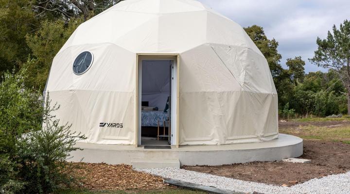 Five Elements Resort